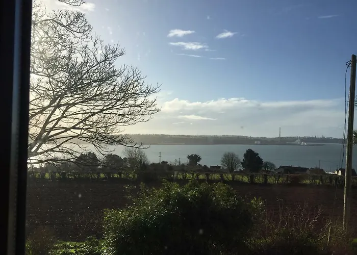 Redington House Selfcatering Apartment