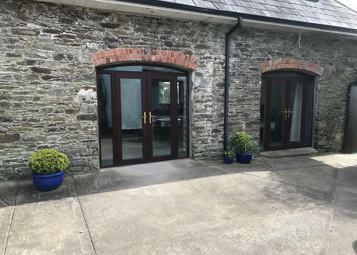 Redington House Selfcatering *