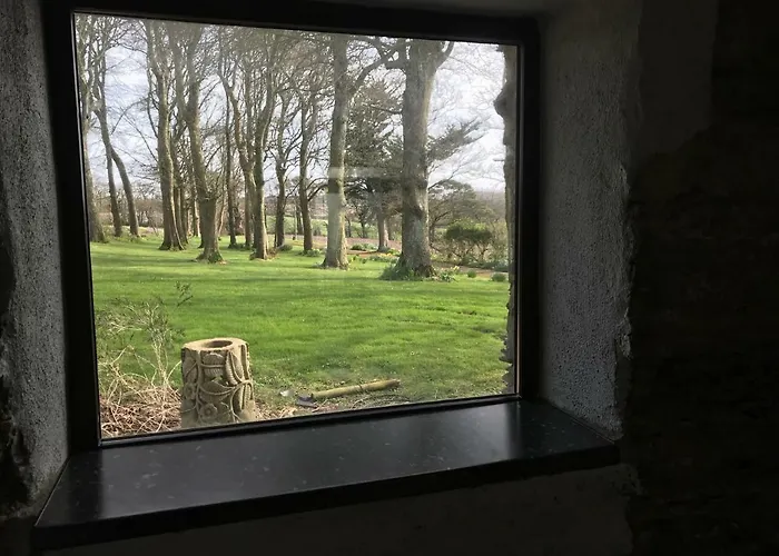 Redington House Selfcatering 아파트