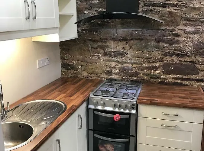 아파트 Redington House Selfcatering