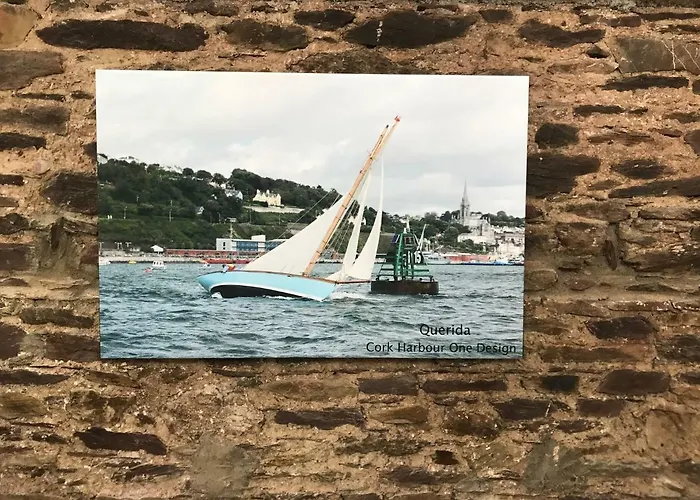 Redington House Selfcatering Apartment Cobh