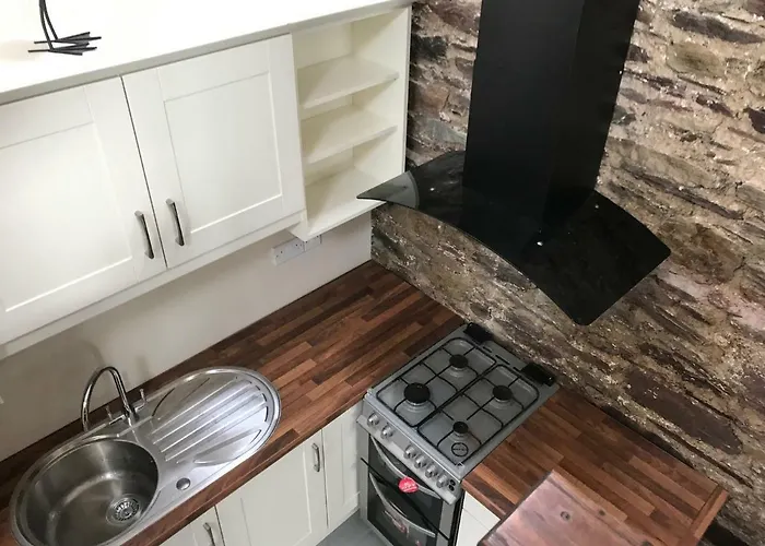 아파트 Redington House Selfcatering