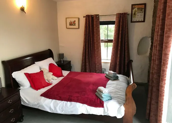 Apartment Redington House Selfcatering
