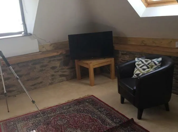 Redington House Selfcatering