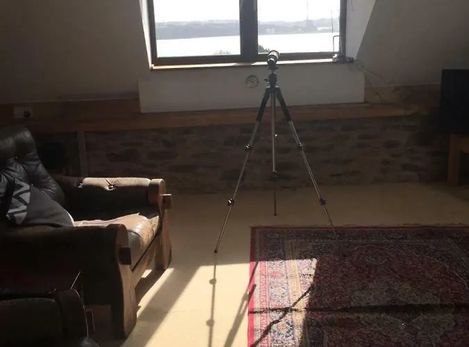 Redington House Selfcatering Apartment