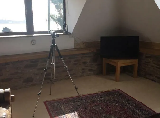 Redington House Selfcatering 코브