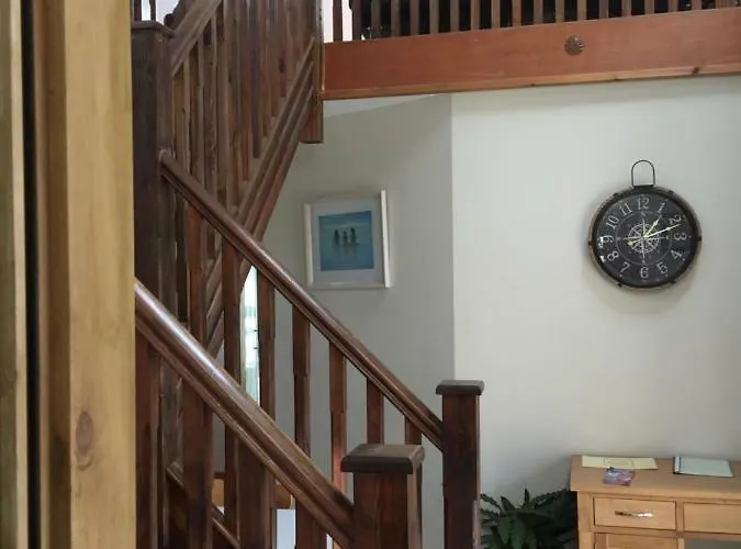 아파트 Redington House Selfcatering 코브