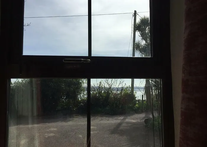 아파트 Redington House Selfcatering