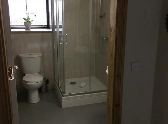 Redington House Selfcatering *