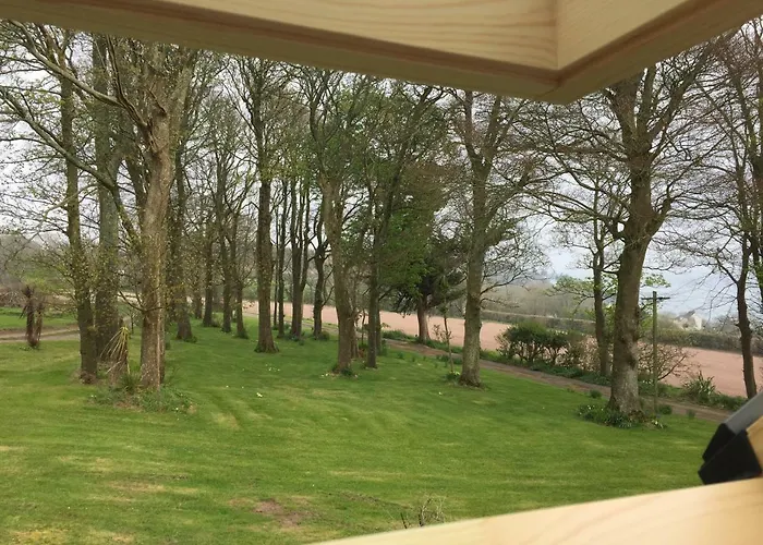 Redington House Selfcatering 아파트 *