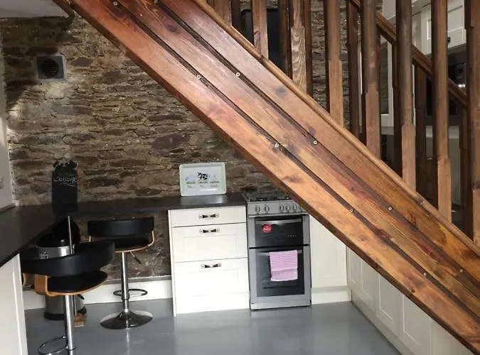 Redington House Selfcatering * 코브