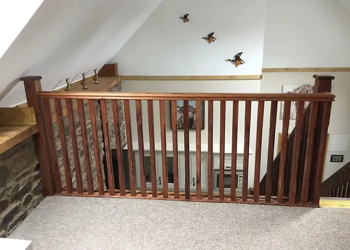 Redington House Selfcatering * 코브