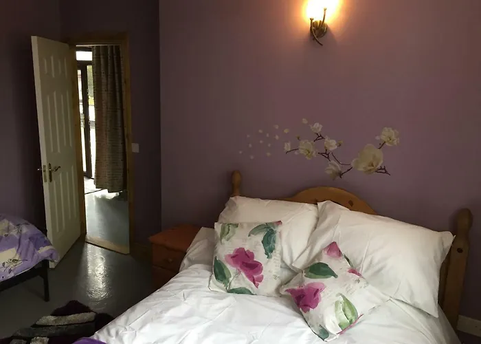 Redington House Selfcatering 코브