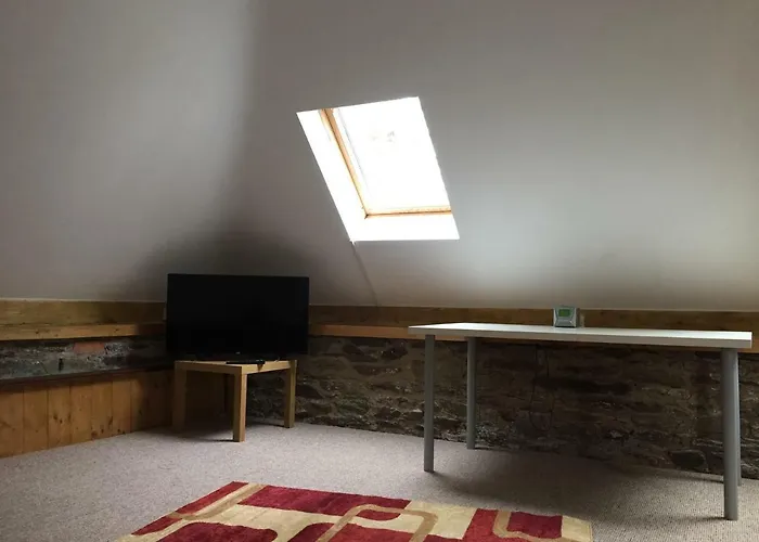 Redington House Selfcatering 아파트