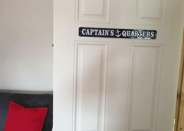 Redington House Selfcatering 아파트 *