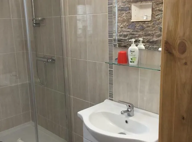 아파트 Redington House Selfcatering *