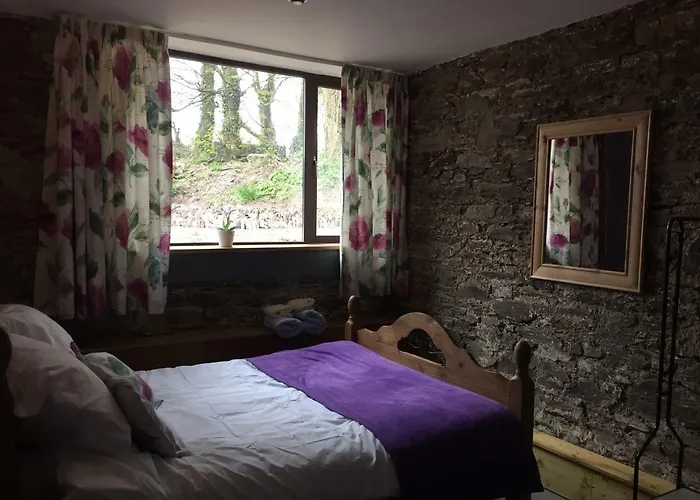 Redington House Selfcatering 아파트 *