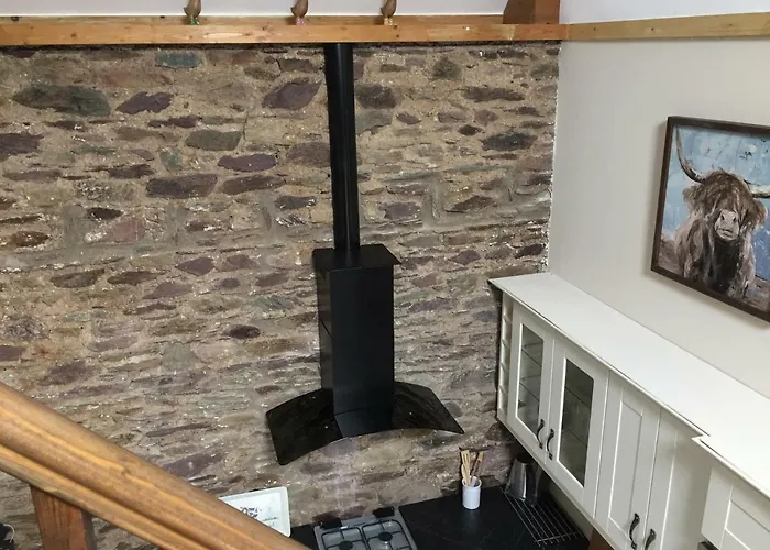 Redington House Selfcatering Appartamento *