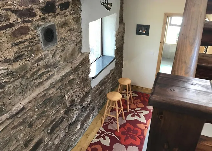 Redington House Selfcatering 아파트